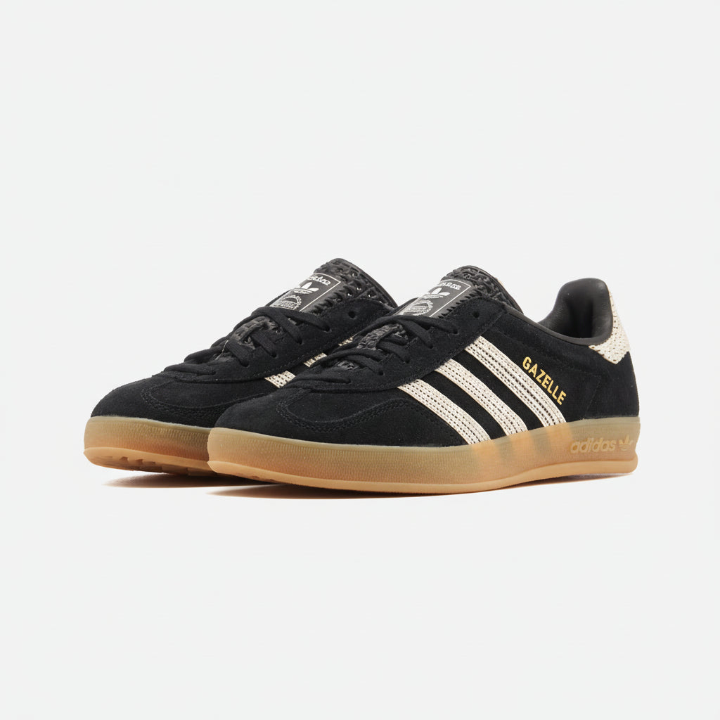 Gazelle Indoor