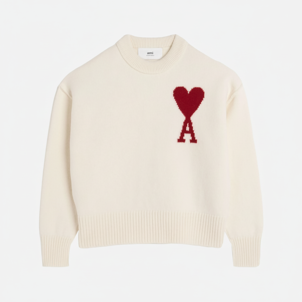 Coeur Sweater