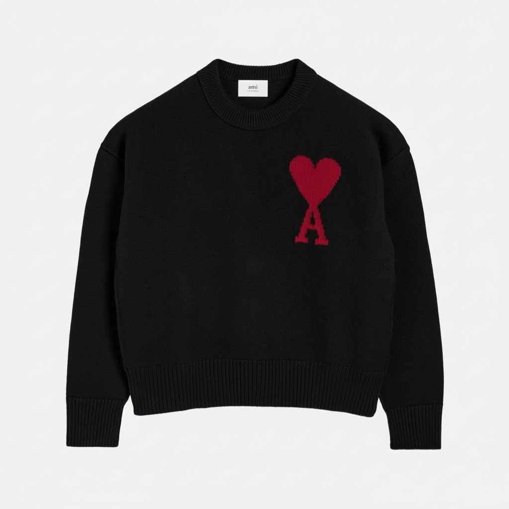 Coeur Sweater