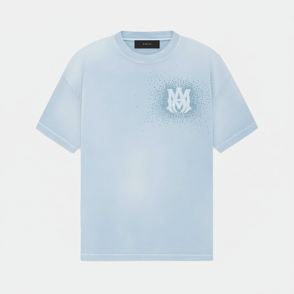 Crystal Burst Tee