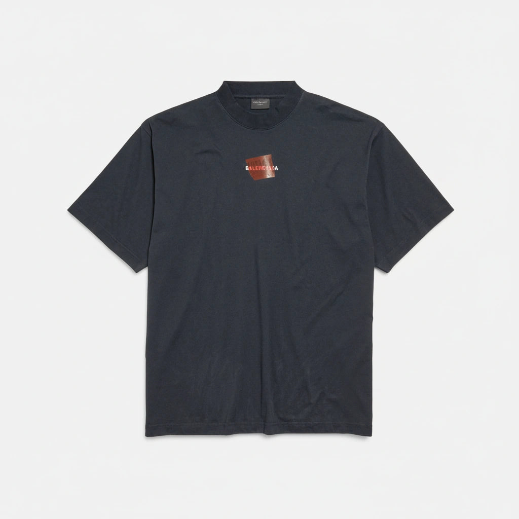 Red Label Tee