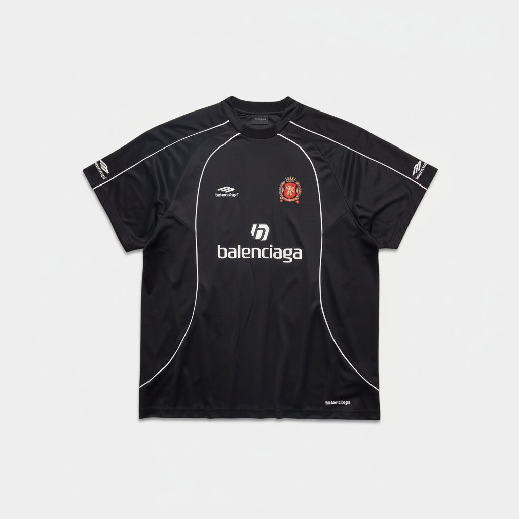 Soccer Series Jersey