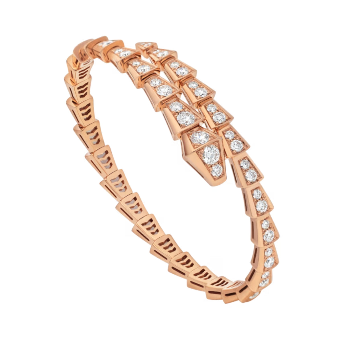 Sneake Bracelet (Rosa)