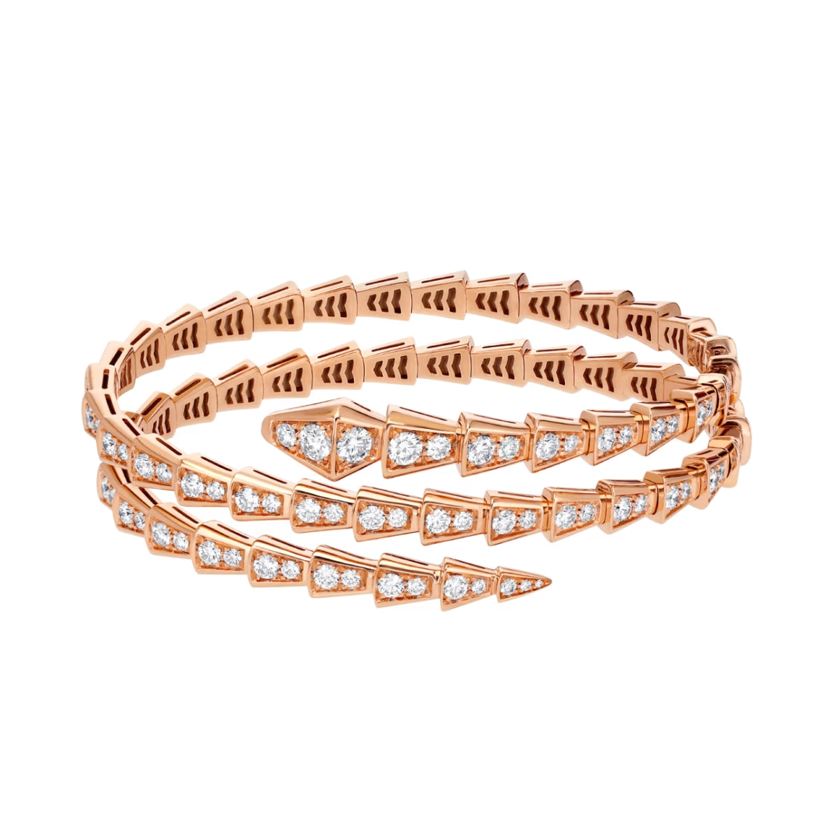 Sneake Bracelet (Rosa)