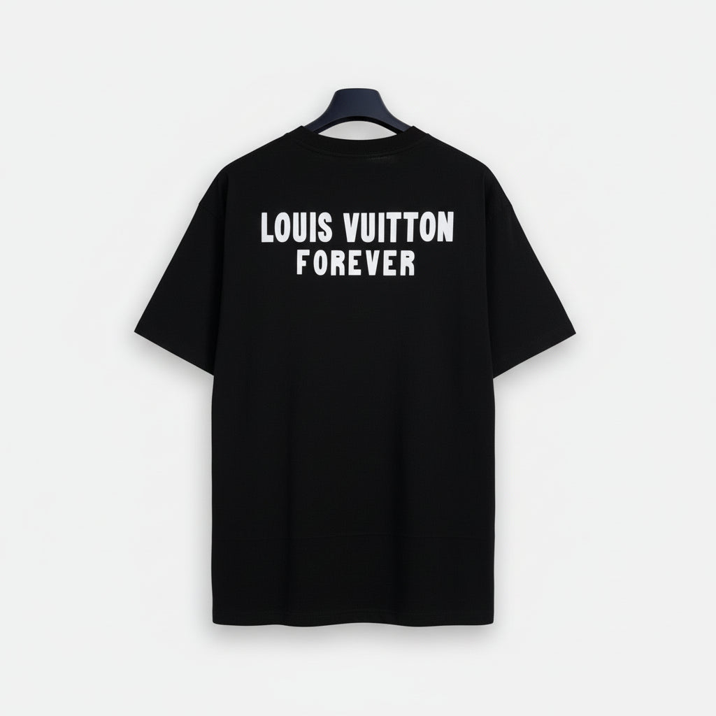 LV Pocket Tee