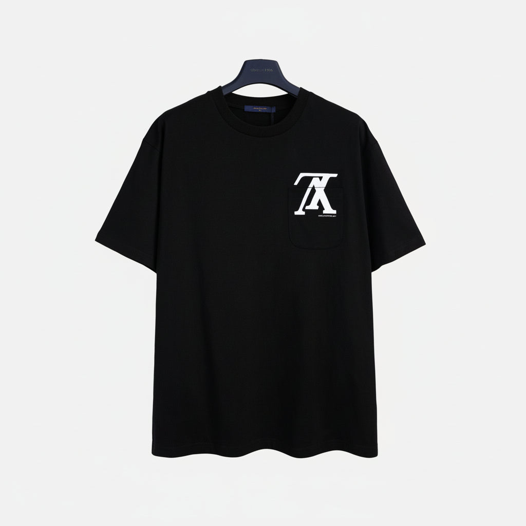 LV Pocket Tee