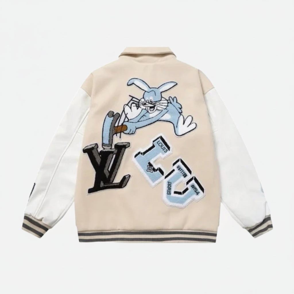 Varsity Jacket