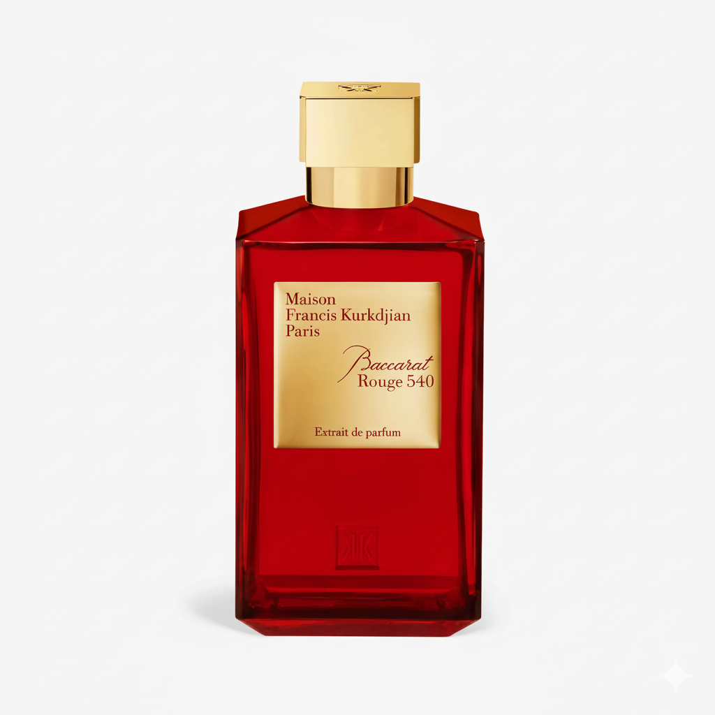 Baccarat Rouge 540 Extrait de Parfum