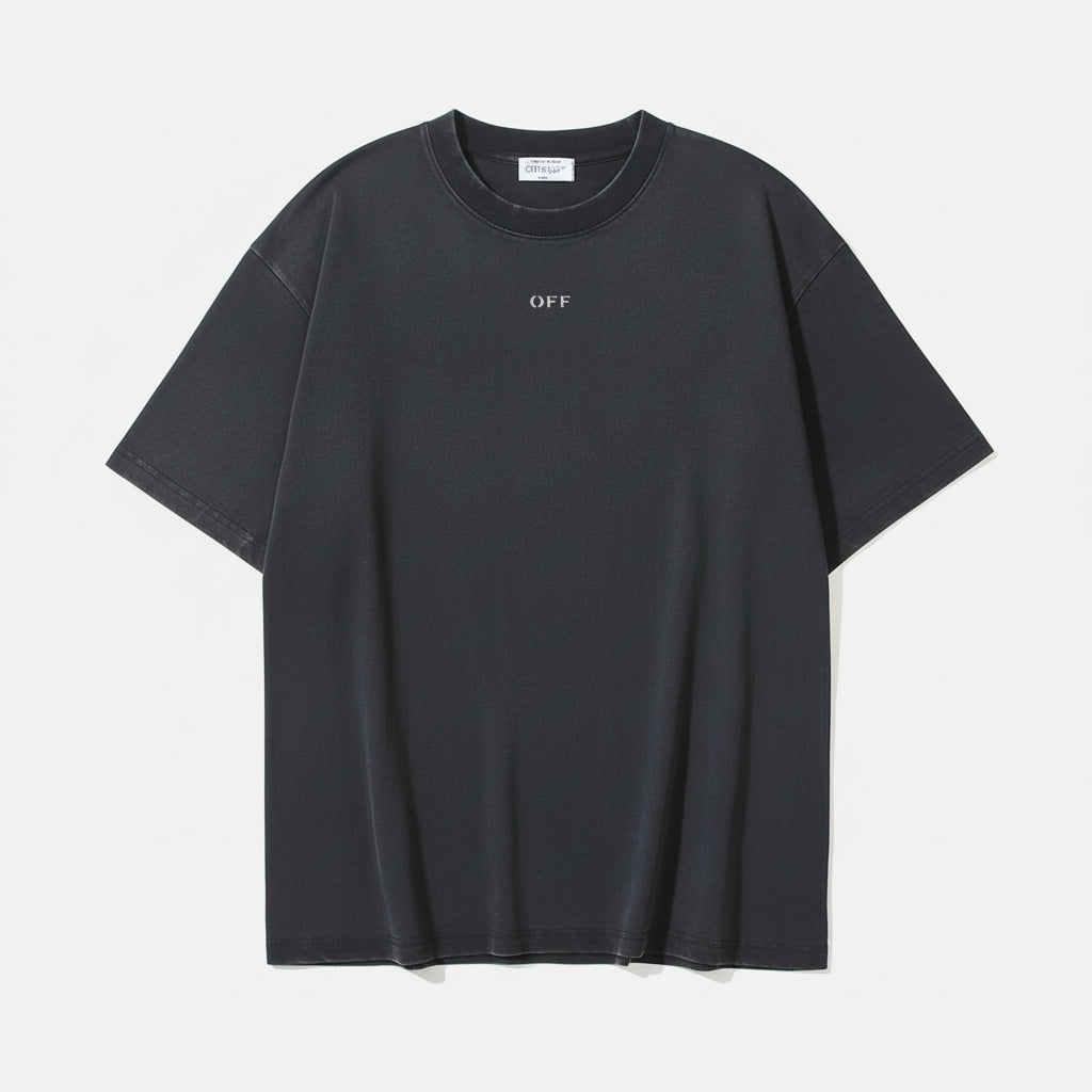 Caravaggio Arrows Tee