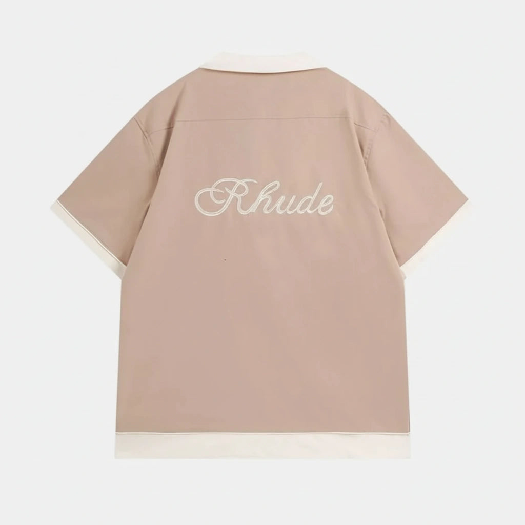 Resort Shirt