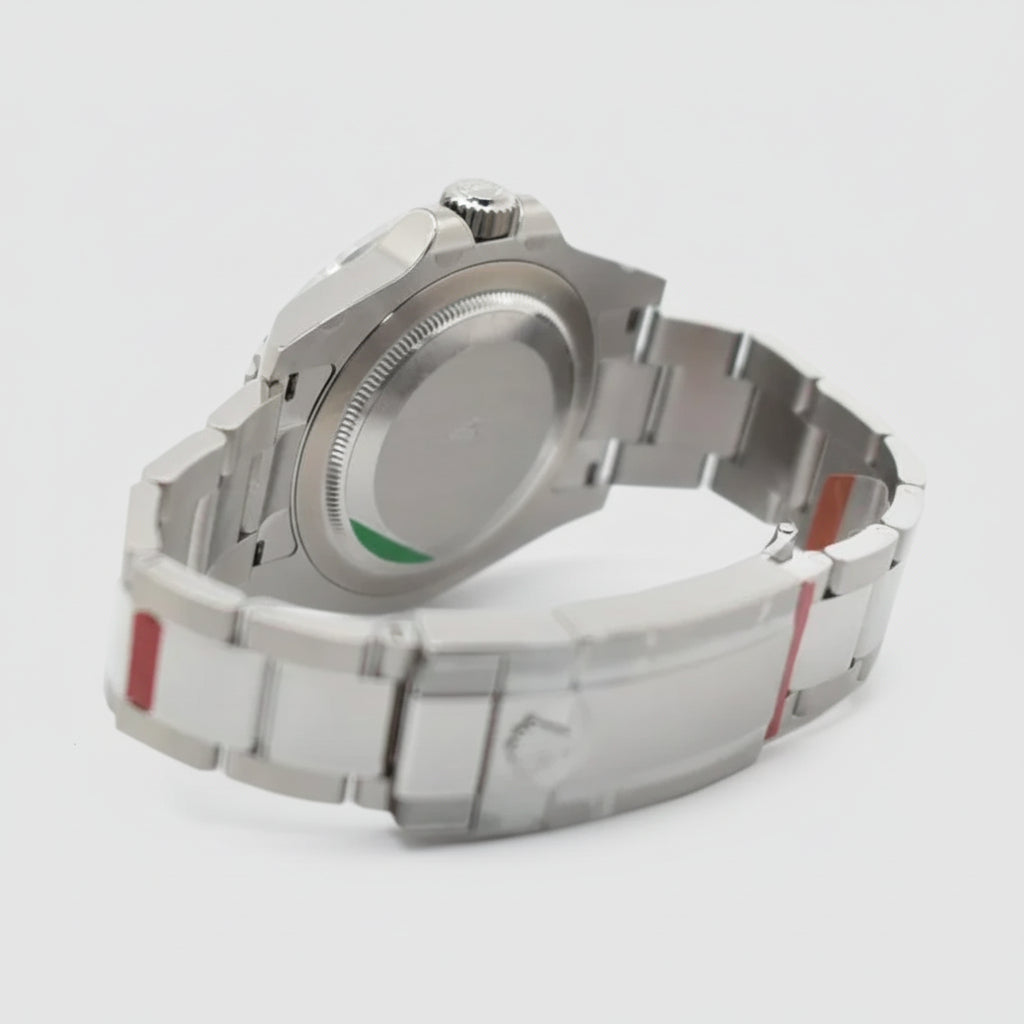 GMT Master II - Bruce Wayne