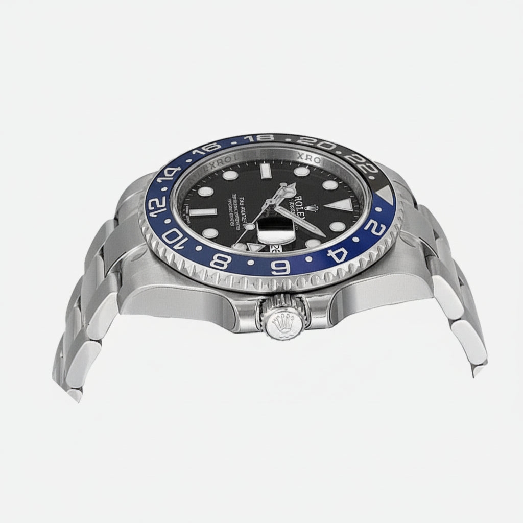 GMT-Master II - Batman