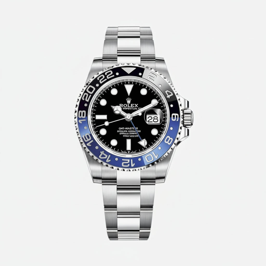 GMT-Master II - Batman