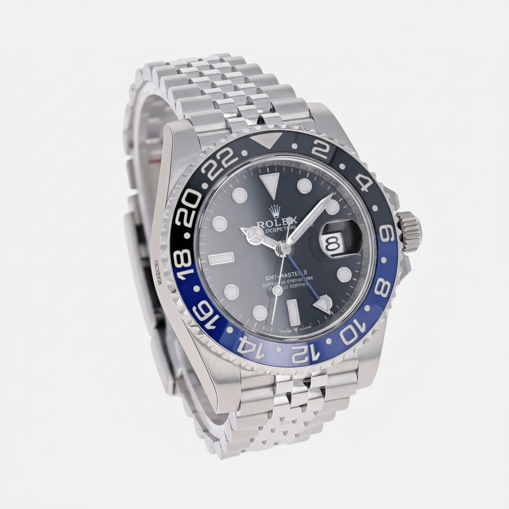 GMT Master II - Batgirl