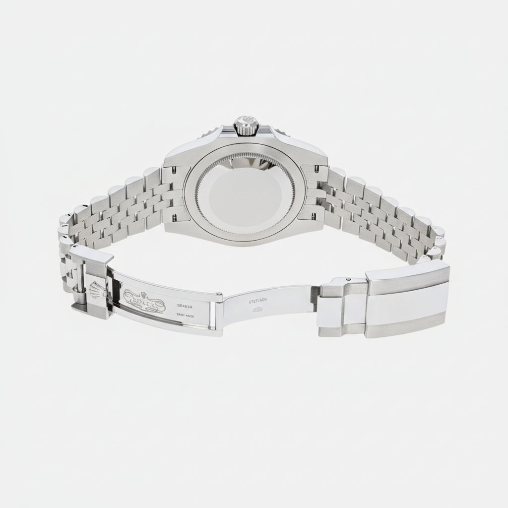 GMT Master II - Batgirl