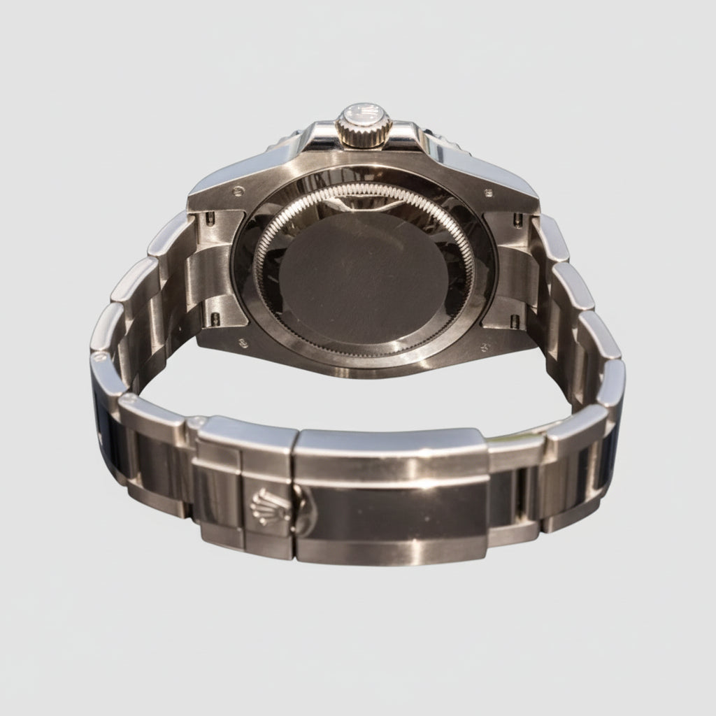 GMT Master II - Meteorite