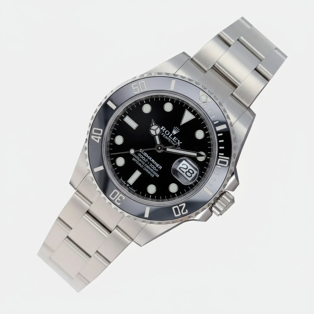 Submariner Date
