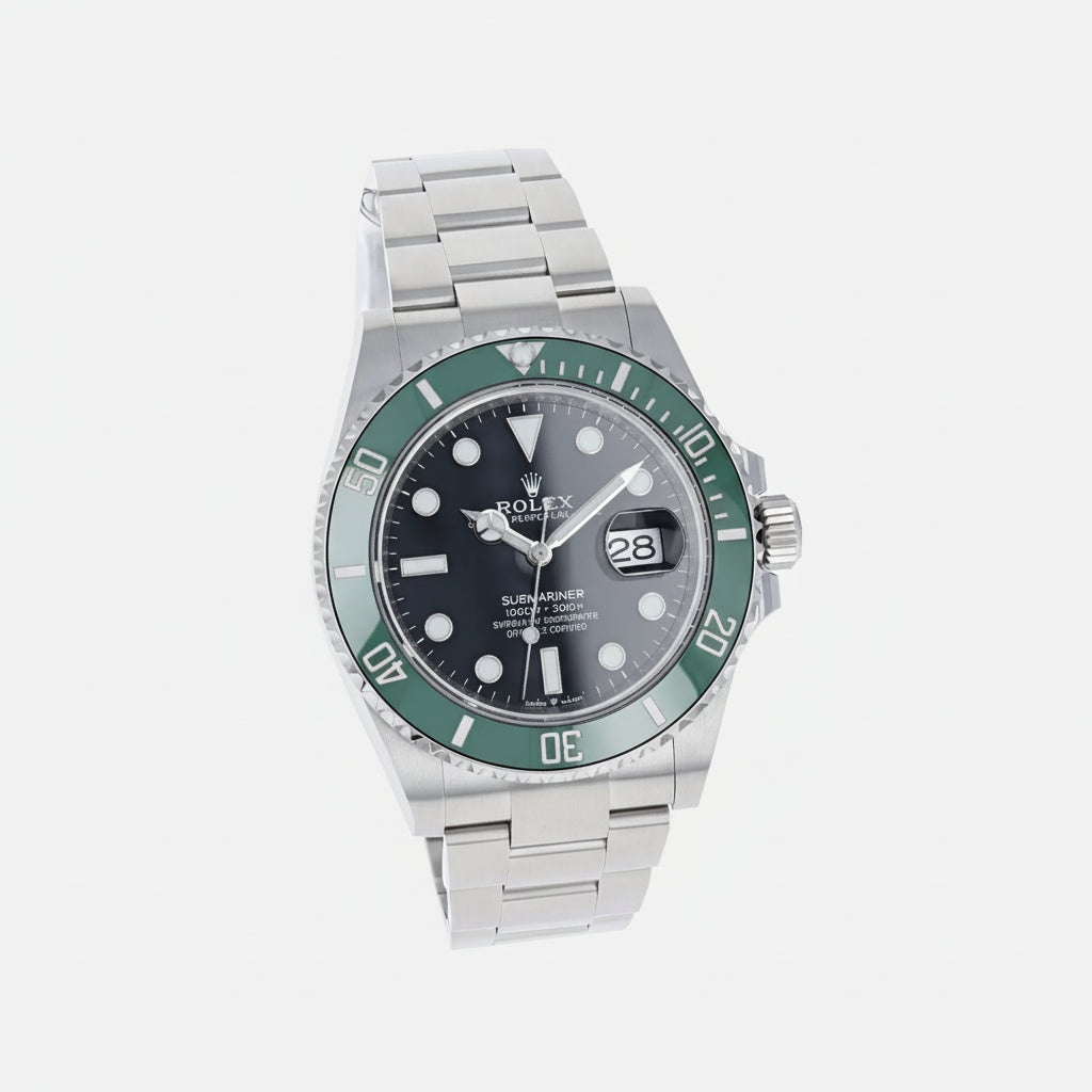 Submariner Date - Starbucks