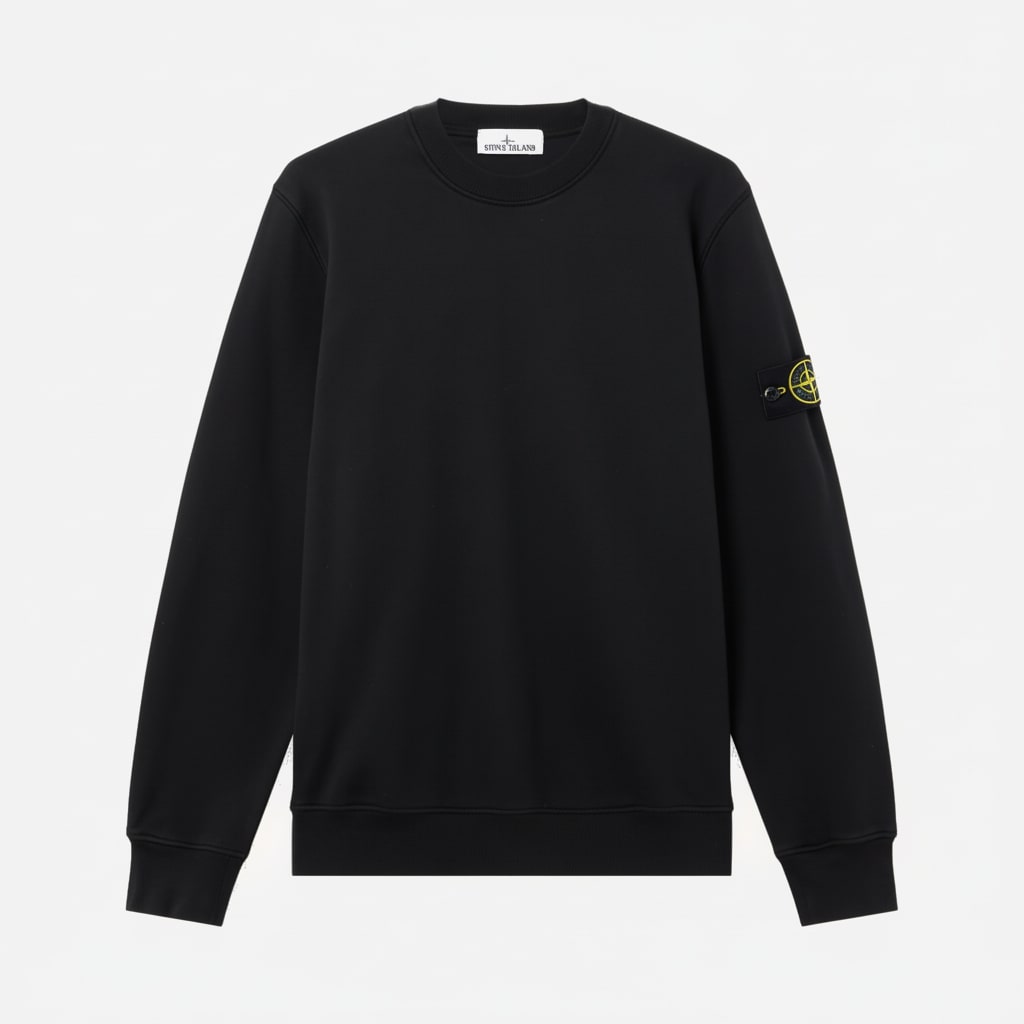 Crewneck