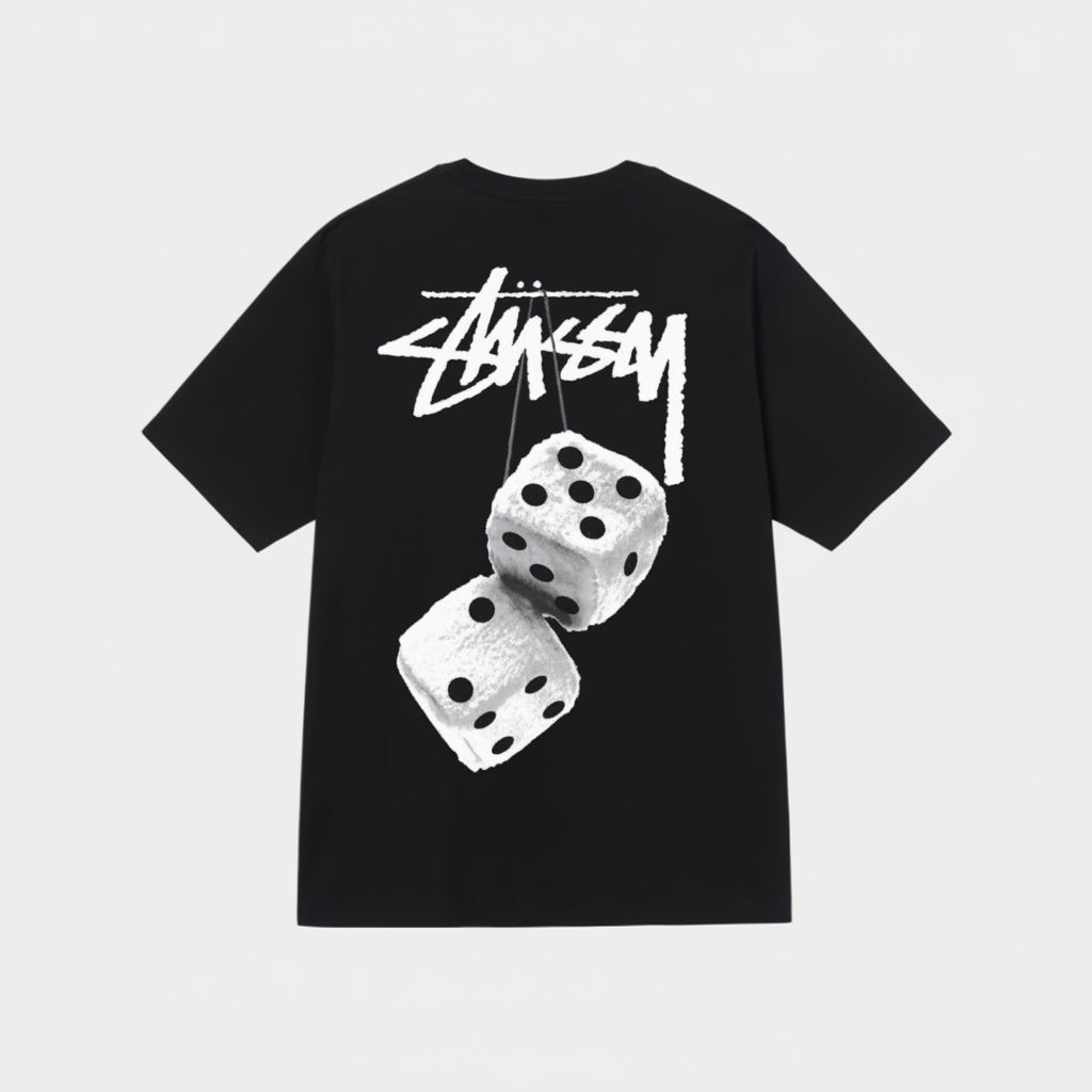 Dice Tee