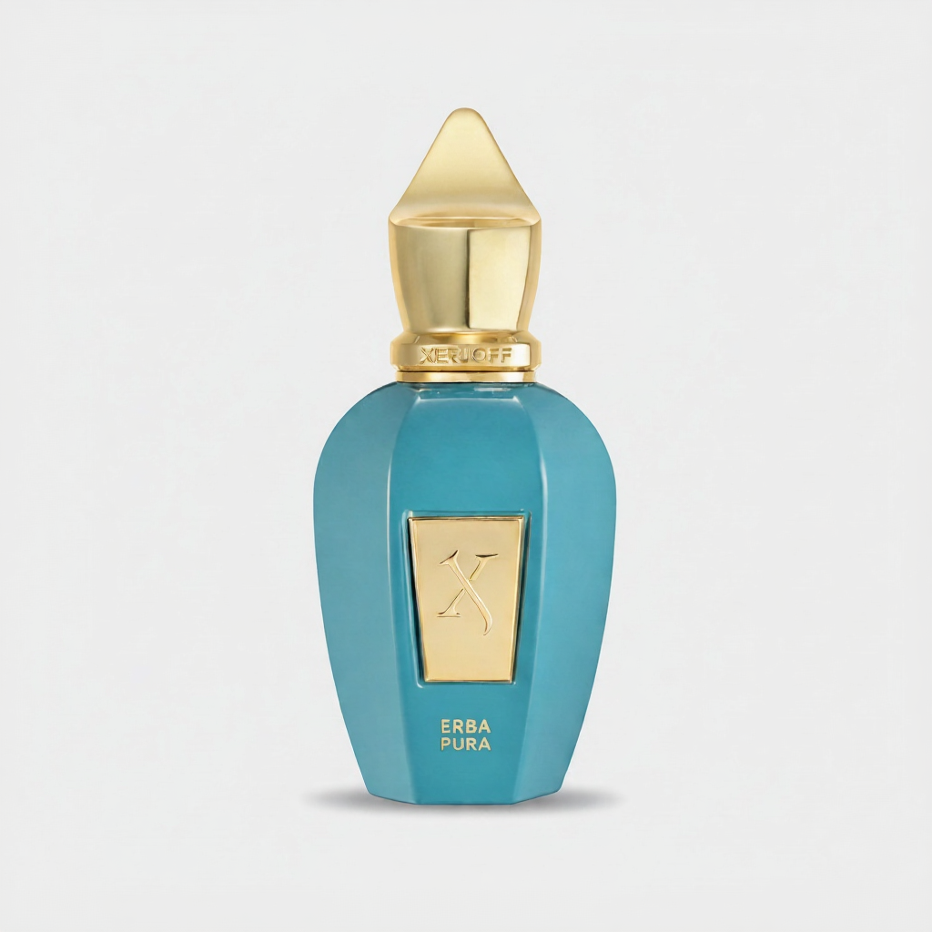 Erba Pura Eau de Parfum