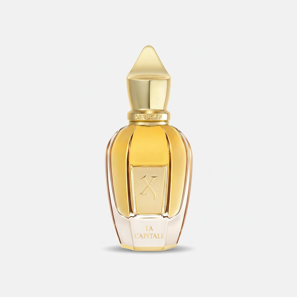 La Capitale Eau de Parfum