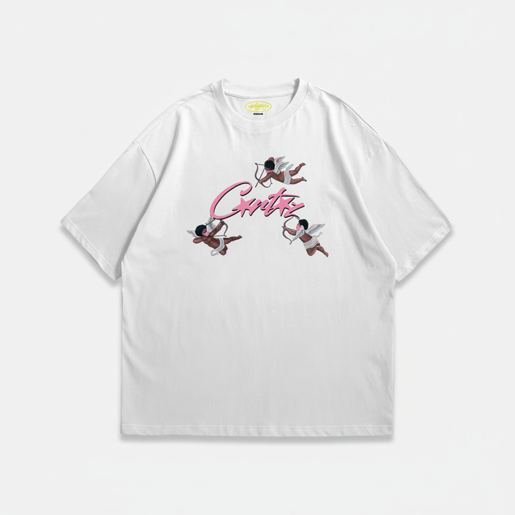 Cupid Tee