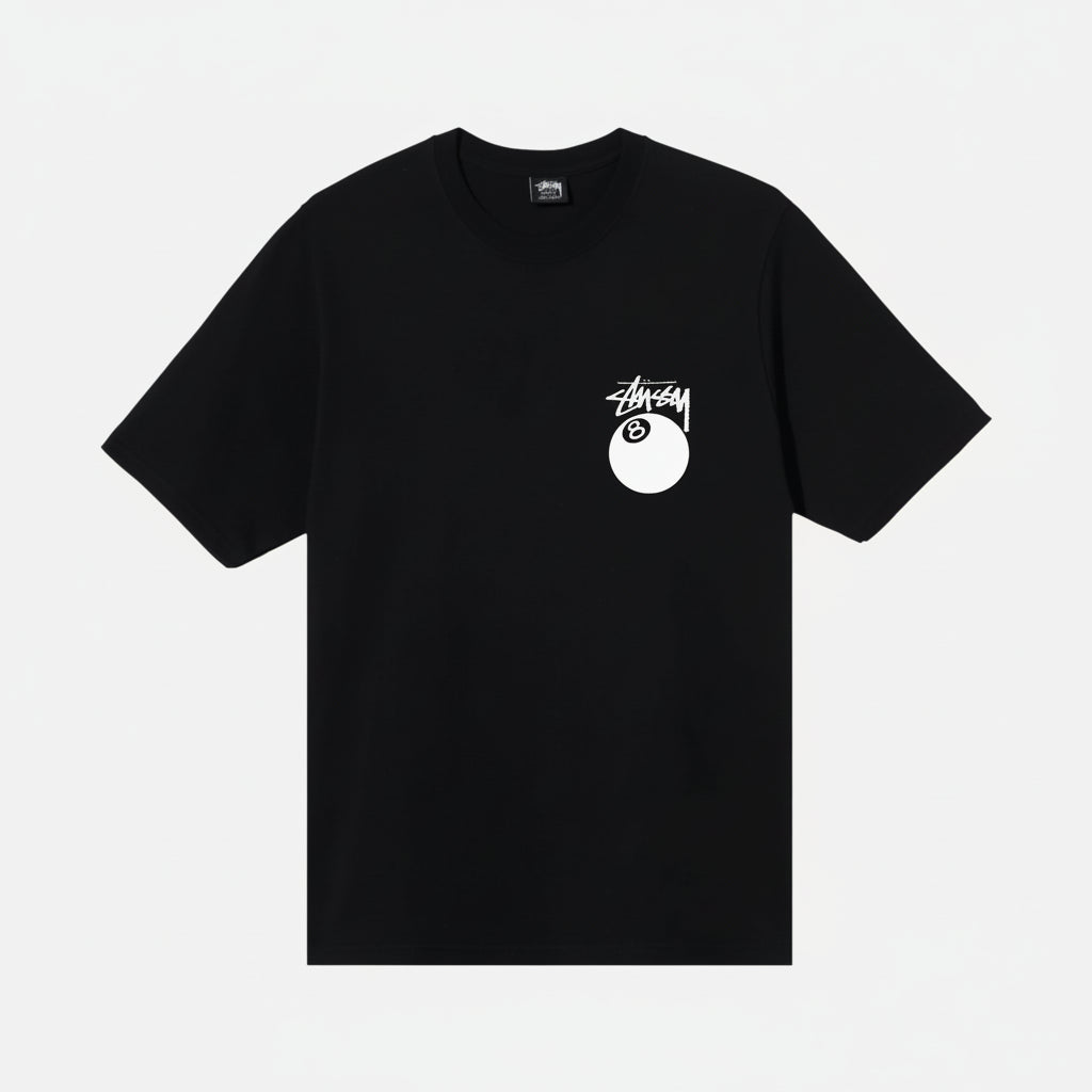 8 Ball Tee
